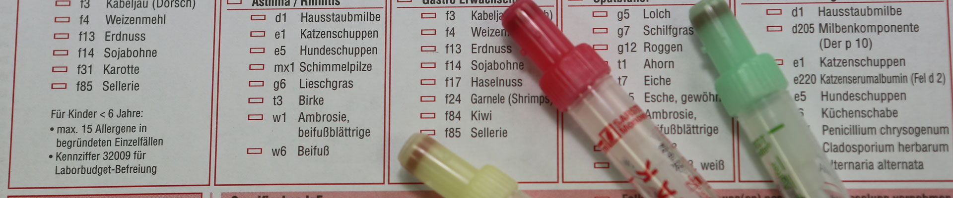 Laborschein